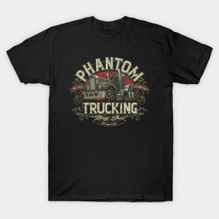 Phantom Trucking 1967 T-Shirt